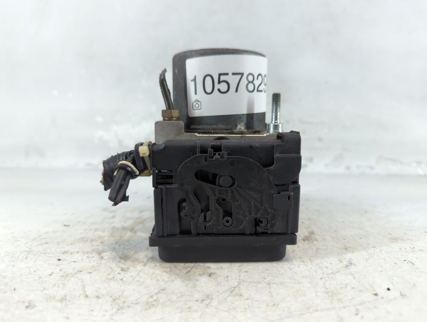 2011-2013 Nissan Altima ABS Pump Control Module Replacement P/N:0 265 231 47660 JA000 Fits Fits 2011 2012 2013 OEM Used Auto