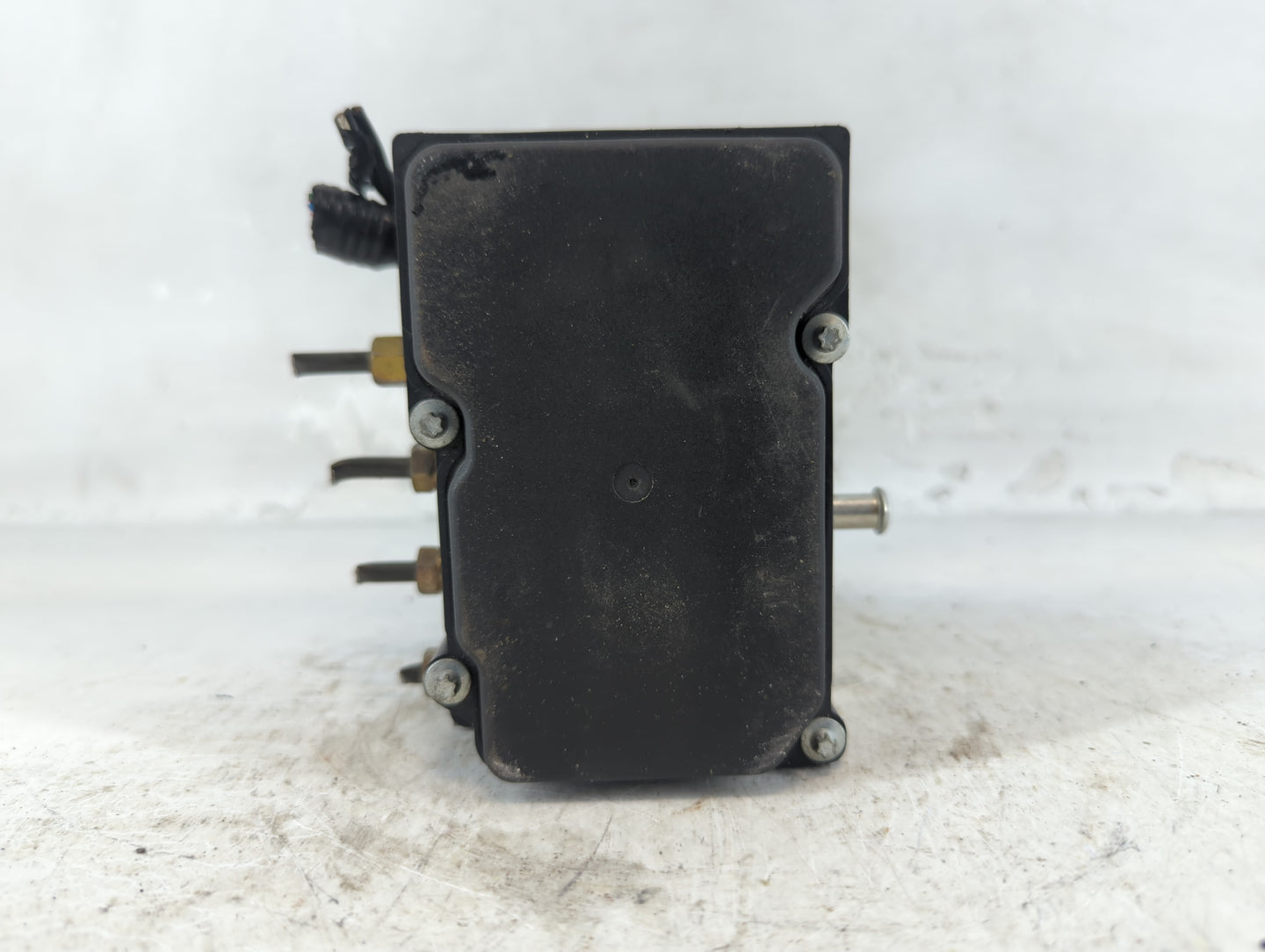 2011-2013 Nissan Altima ABS Pump Control Module Replacement P/N:0 265 231 47660 JA000 Fits Fits 2011 2012 2013 OEM Used Auto