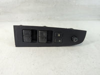 2007-2012 Nissan Altima Master Power Window Switch Replacement Driver Side Left P/N:25401 ZN40C Fits OEM Used Auto Parts - O