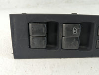 2007-2012 Nissan Altima Master Power Window Switch Replacement Driver Side Left P/N:25401 ZN40C Fits OEM Used Auto Parts - O