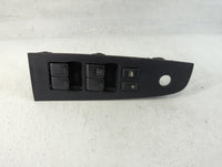 2007-2012 Nissan Altima Master Power Window Switch Replacement Driver Side Left P/N:25401 ZN40C Fits OEM Used Auto Parts - O