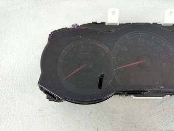compare product 2011-2013 Nissan Altima Instrument Cluster Speedometer Gauges Fits Fits 2011 2012 2013 OEM Used Auto Parts