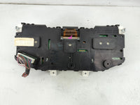 2011-2013 Nissan Altima Instrument Cluster Speedometer Gauges Fits Fits 2011 2012 2013 OEM Used Auto Parts - Oemusedautopart