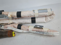 2011-2012 Nissan Altima Passenger Curtain Air Bag Oem - Oemusedautoparts1.com