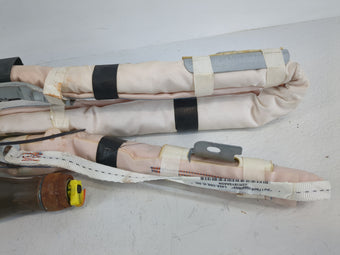 compare product 2011-2012 Nissan Altima Passenger Curtain Air Bag Oem
