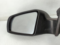 2007-2012 Nissan Altima Driver Left Side View Manual Door Mirror - Oemusedautoparts1.com
