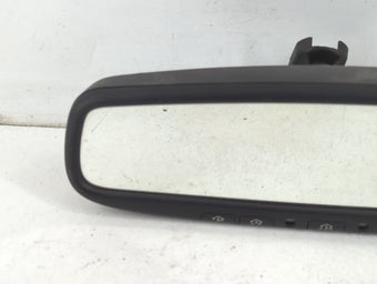 compare product 2000-2022 Nissan Altima Interior Rear View Mirror Replacement OEM Fits OEM Used Auto Parts
