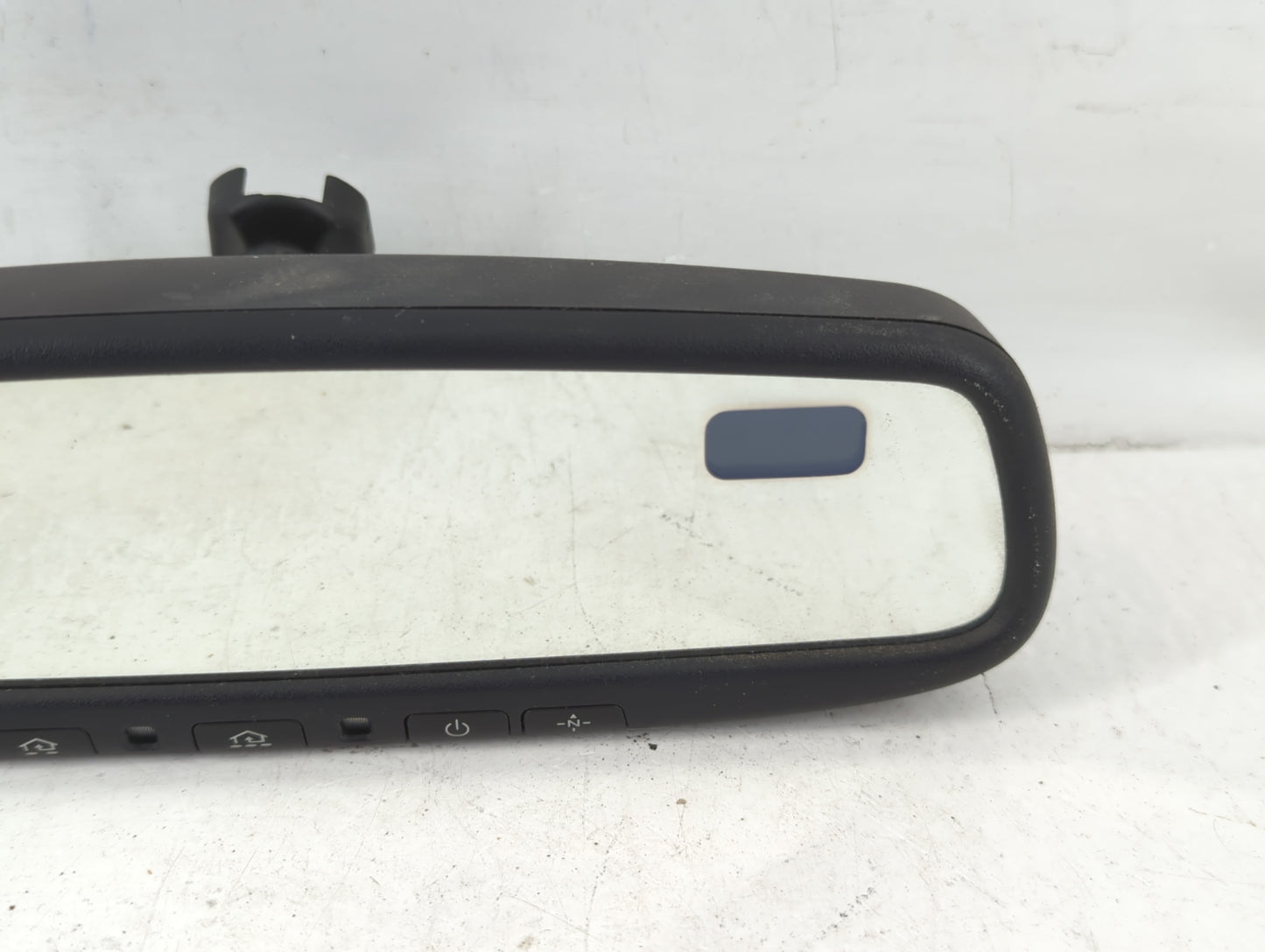 2000-2022 Nissan Altima Interior Rear View Mirror Replacement OEM Fits OEM Used Auto Parts - Oemusedautoparts1.com