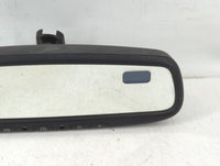 2000-2022 Nissan Altima Interior Rear View Mirror Replacement OEM Fits OEM Used Auto Parts - Oemusedautoparts1.com