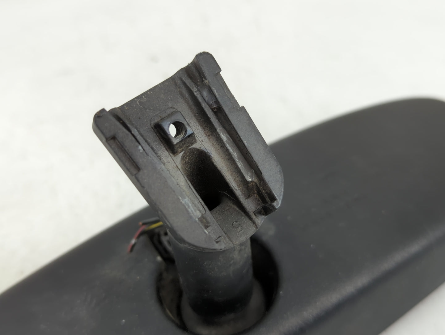 2000-2022 Nissan Altima Interior Rear View Mirror Replacement OEM Fits OEM Used Auto Parts - Oemusedautoparts1.com
