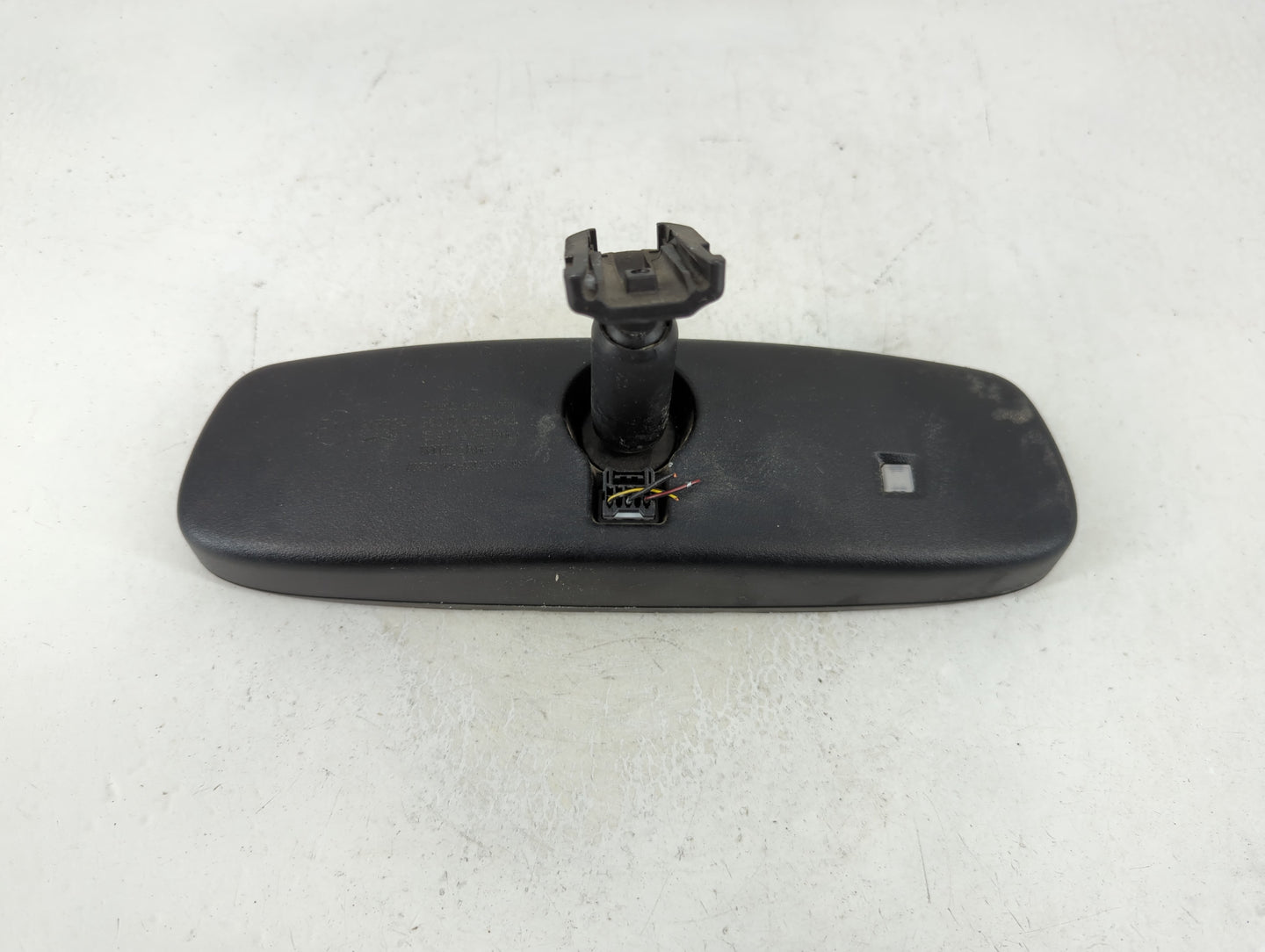 2000-2022 Nissan Altima Interior Rear View Mirror Replacement OEM Fits OEM Used Auto Parts - Oemusedautoparts1.com