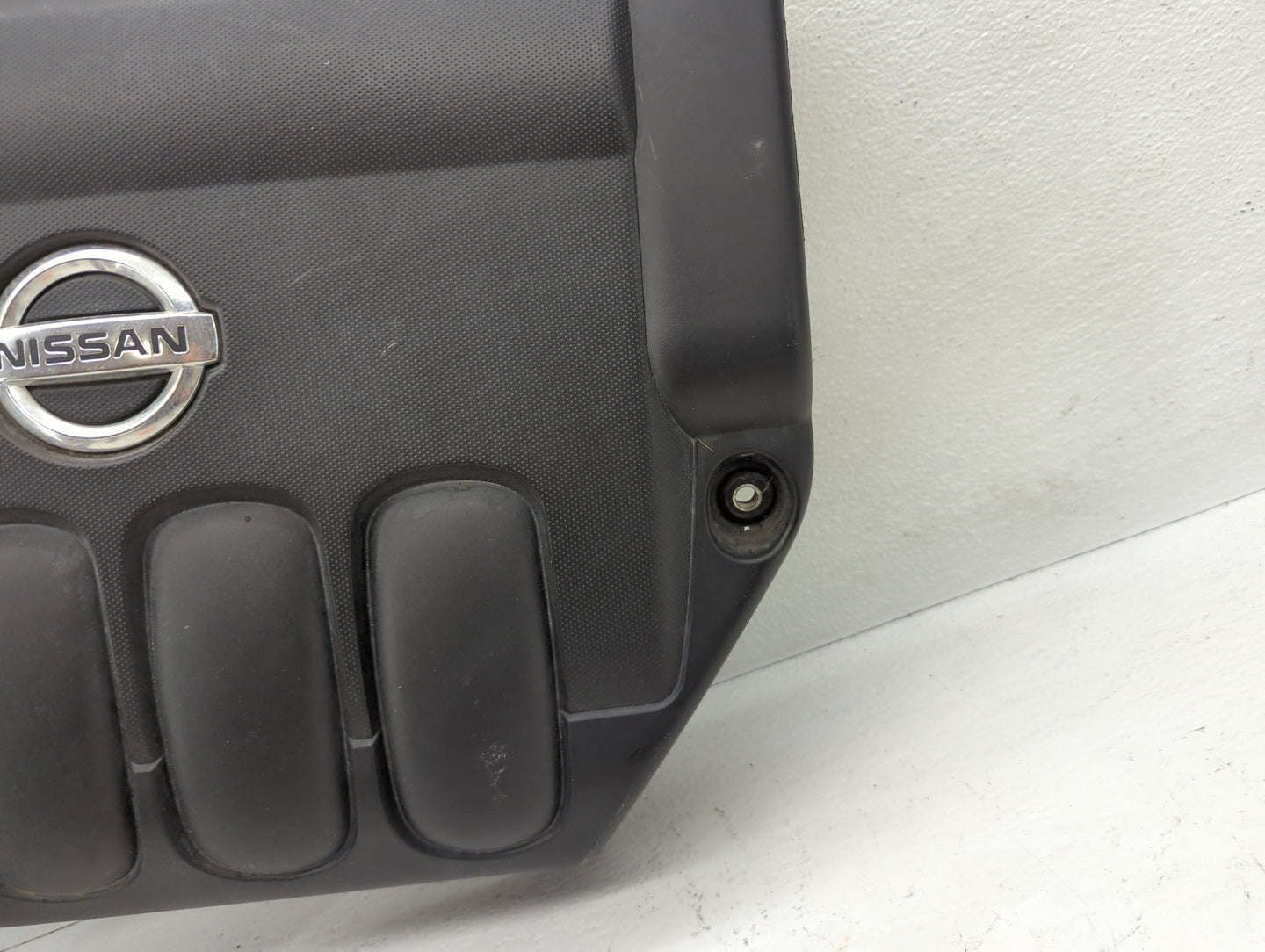 2012 Nissan Altima Engine Cover - Oemusedautoparts1.com
