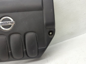 compare product 2012 Nissan Altima Engine Cover