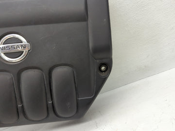 2012 Nissan Altima Engine Cover - Oemusedautoparts1.com