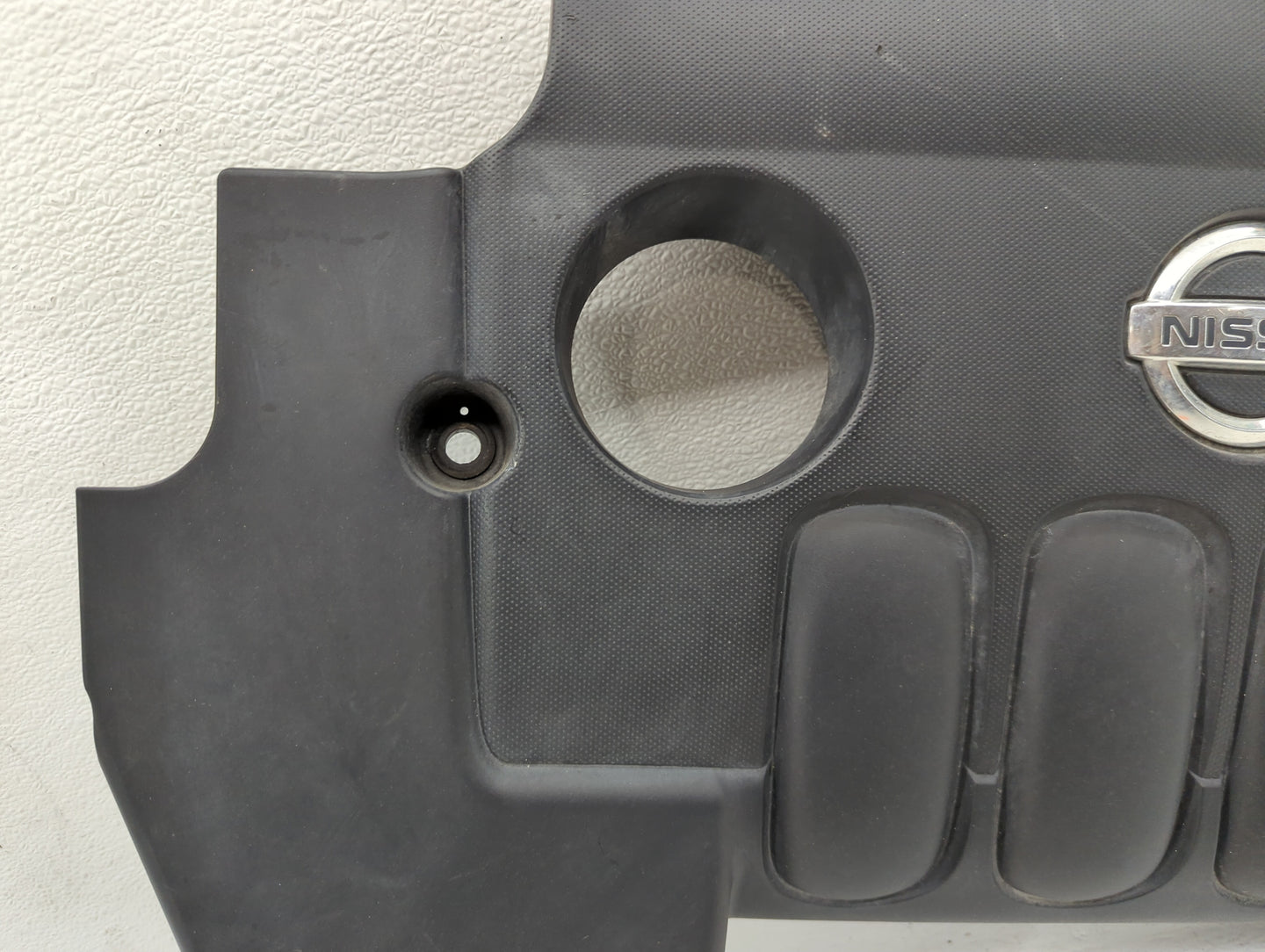 2012 Nissan Altima Engine Cover - Oemusedautoparts1.com