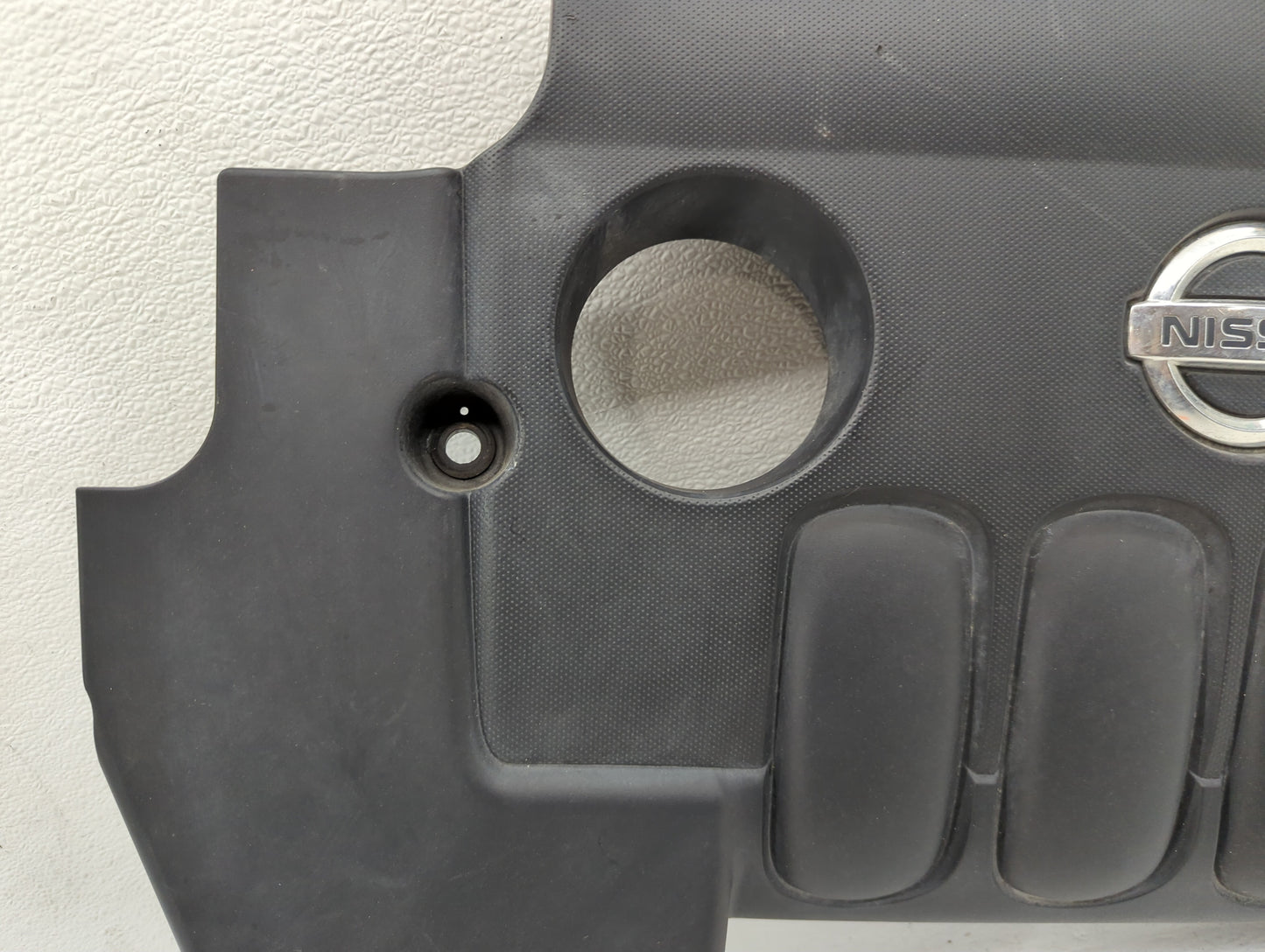 2012 Nissan Altima Engine Cover - Oemusedautoparts1.com