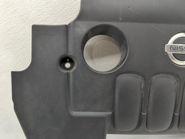 2012 Nissan Altima Engine Cover
