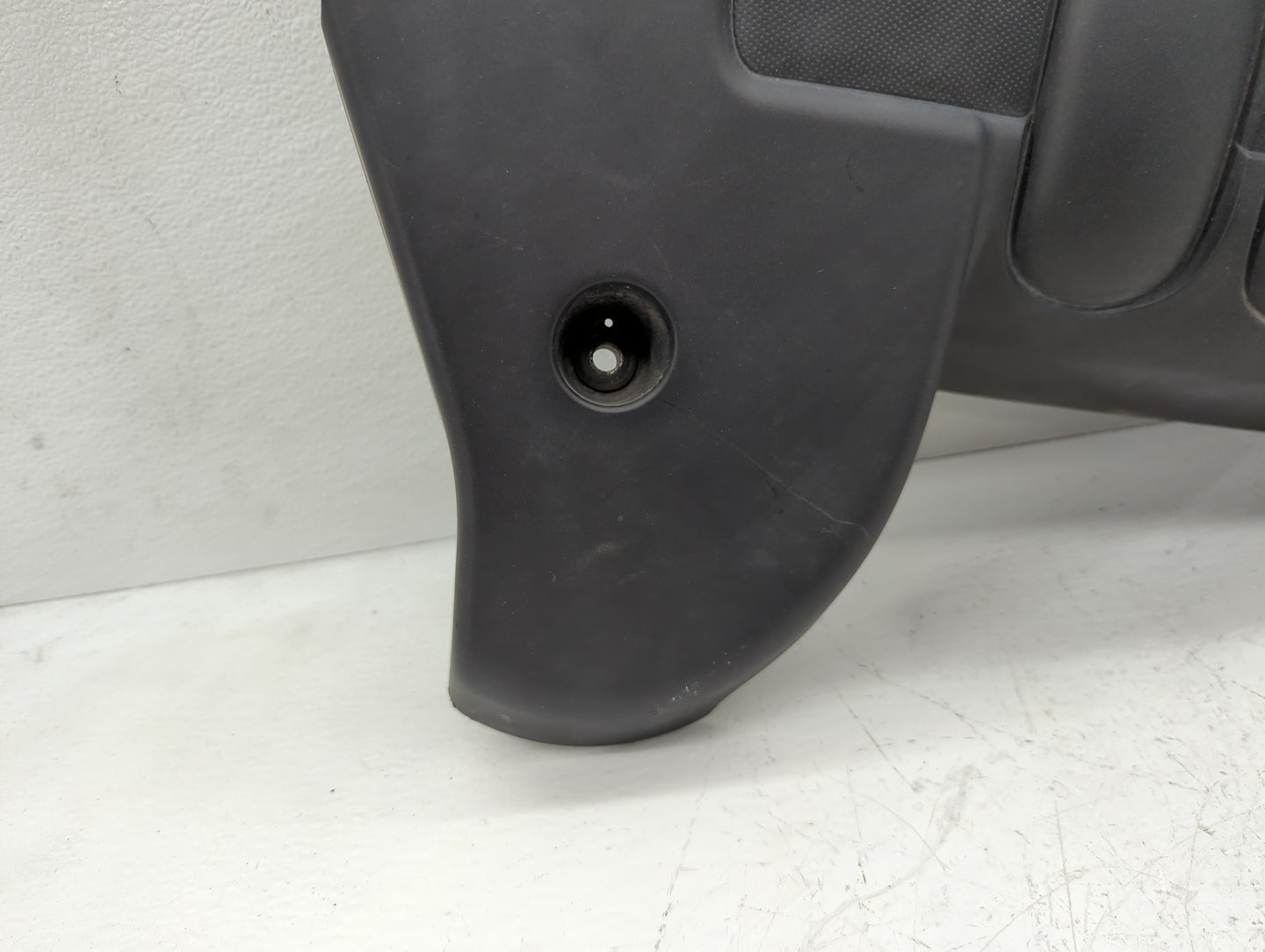 2012 Nissan Altima Engine Cover - Oemusedautoparts1.com