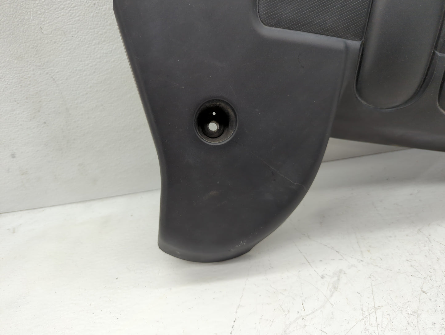 2012 Nissan Altima Engine Cover - Oemusedautoparts1.com