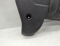 2012 Nissan Altima Engine Cover - Oemusedautoparts1.com