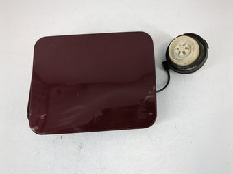 compare product 2012 Nissan Altima Fuel Tank Door Lid Gas Tank Redfire