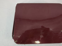 2012 Nissan Altima Fuel Tank Door Lid Gas Tank Redfire - Oemusedautoparts1.com
