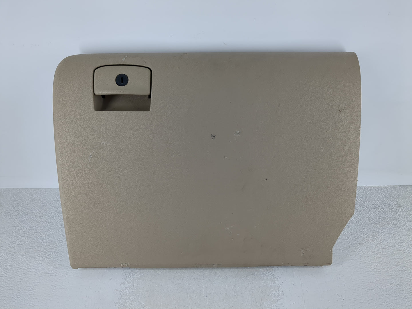 2012 Nissan Altima Passenger Glove Box Door Storage Compartment 1064265 - Oemusedautoparts1.com