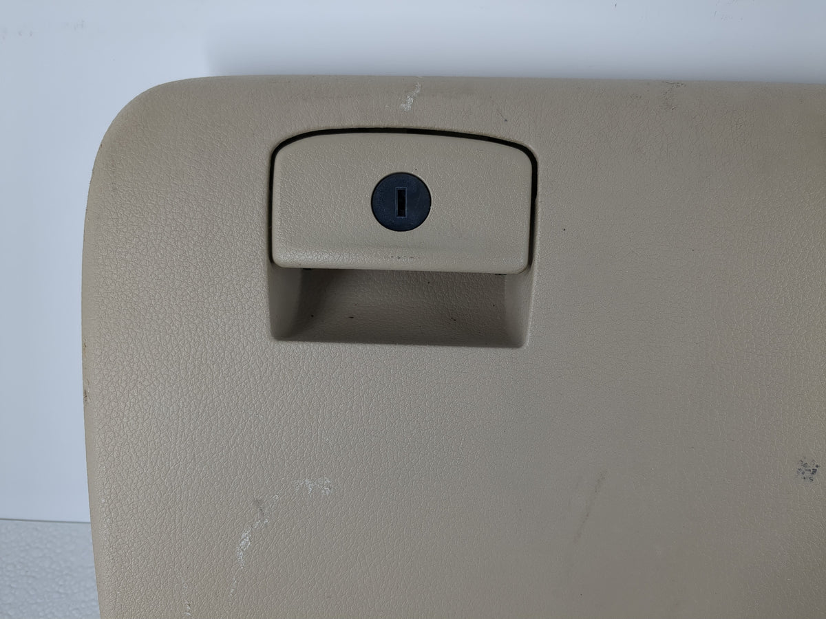 2012 Nissan Altima Passenger Glove Box Door Storage Compartment 1064265 - Oemusedautoparts1.com
