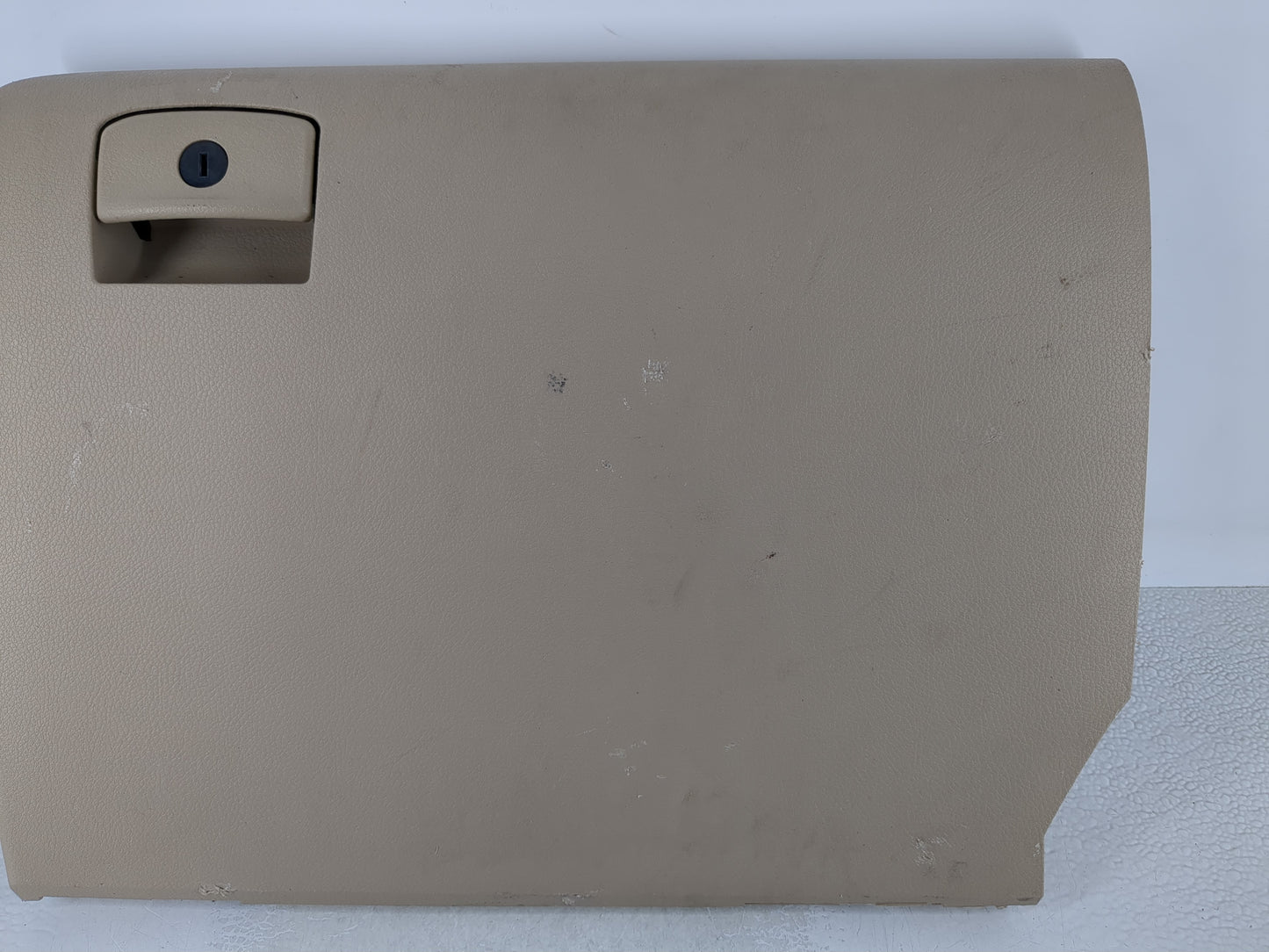 2012 Nissan Altima Passenger Glove Box Door Storage Compartment 1064265 - Oemusedautoparts1.com