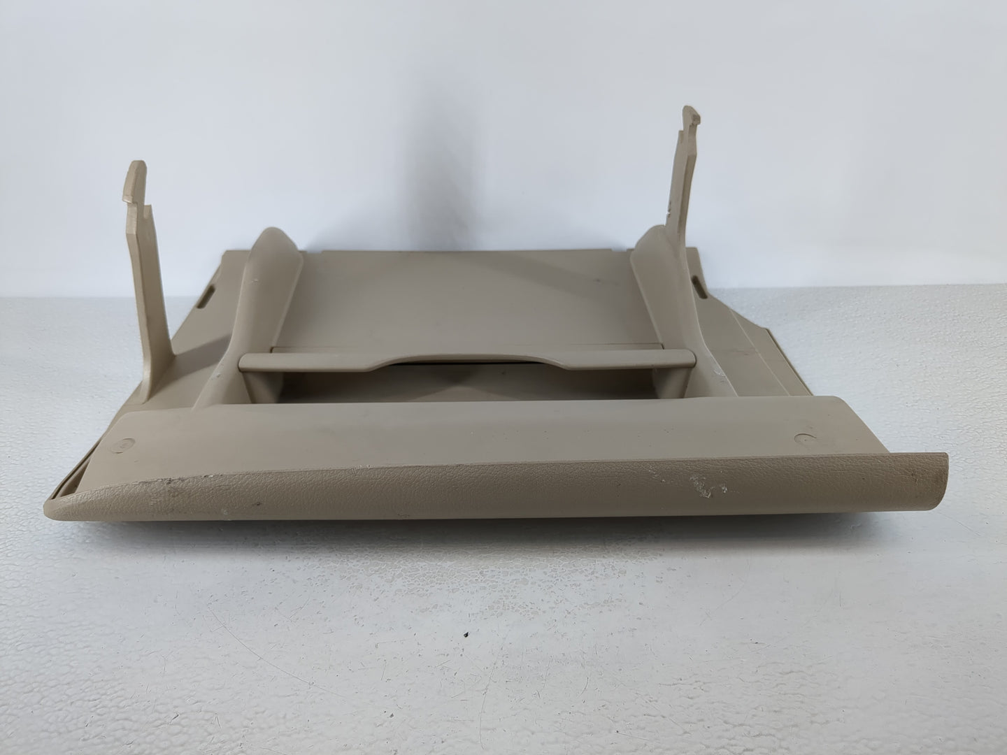 2012 Nissan Altima Passenger Glove Box Door Storage Compartment - Oemusedautoparts1.com