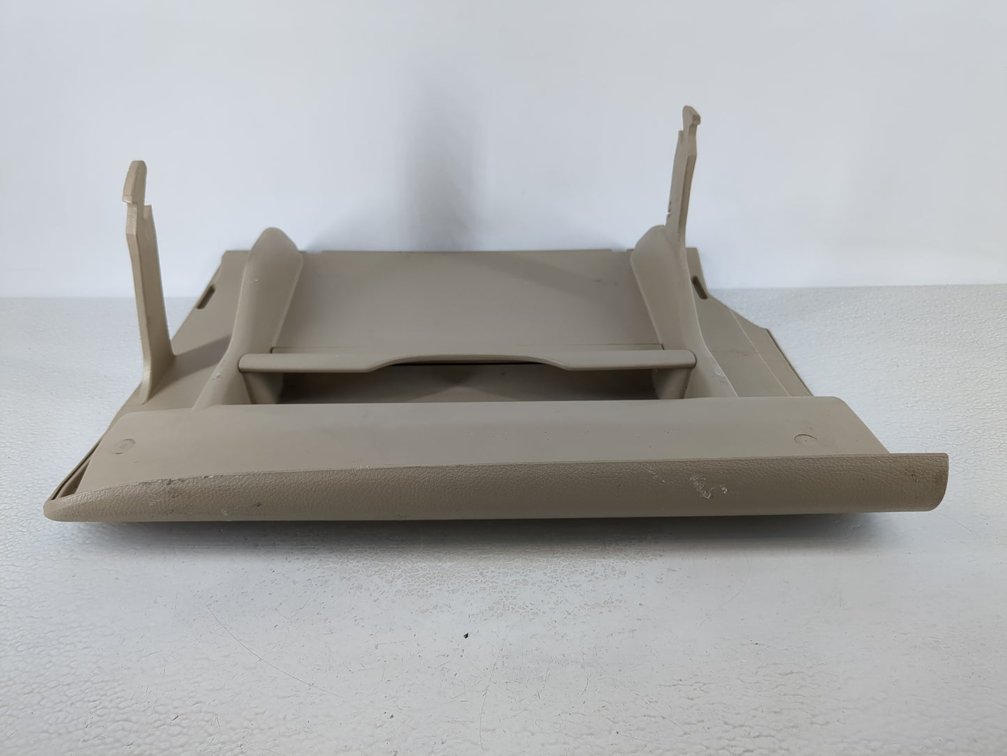 2012 Nissan Altima Passenger Glove Box Door Storage Compartment - Oemusedautoparts1.com
