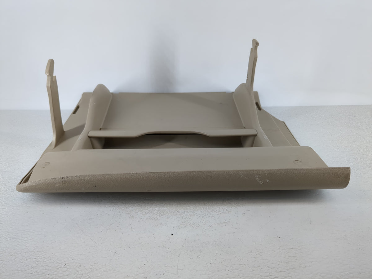 2012 Nissan Altima Passenger Glove Box Door Storage Compartment 1064265 - Oemusedautoparts1.com