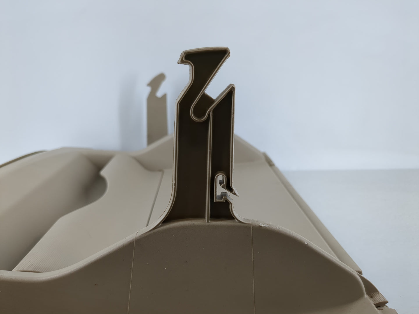 2012 Nissan Altima Passenger Glove Box Door Storage Compartment 1064265 - Oemusedautoparts1.com