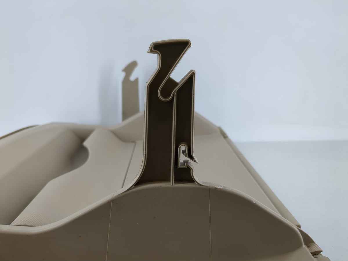 2012 Nissan Altima Passenger Glove Box Door Storage Compartment 1064265 - Oemusedautoparts1.com