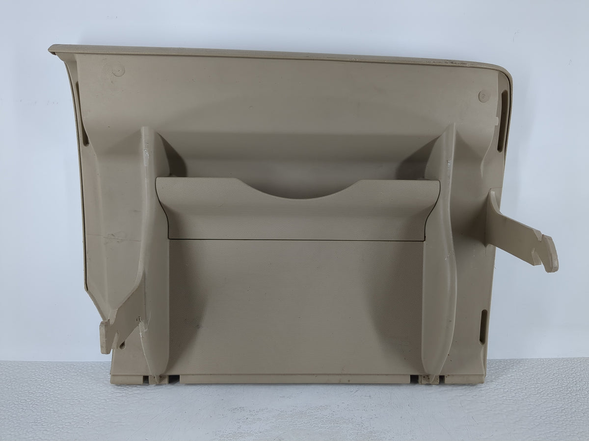 2012 Nissan Altima Passenger Glove Box Door Storage Compartment 1064265 - Oemusedautoparts1.com