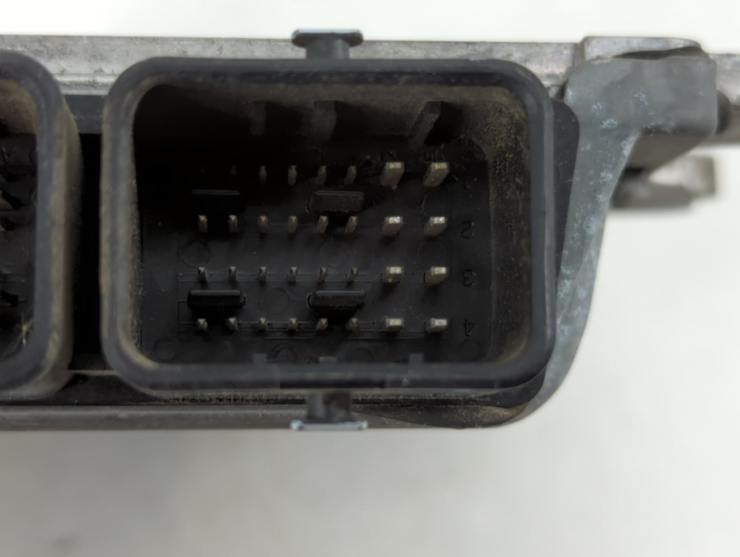 2011-2013 Nissan Altima PCM Engine Control Computer ECU ECM PCU OEM P/N:mec112-130 b1 Fits Fits 2011 2012 2013 OEM Used Auto