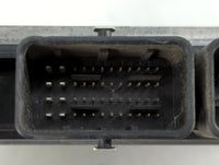 2011-2013 Nissan Altima PCM Engine Control Computer ECU ECM PCU OEM P/N:mec112-130 b1 Fits Fits 2011 2012 2013 OEM Used Auto