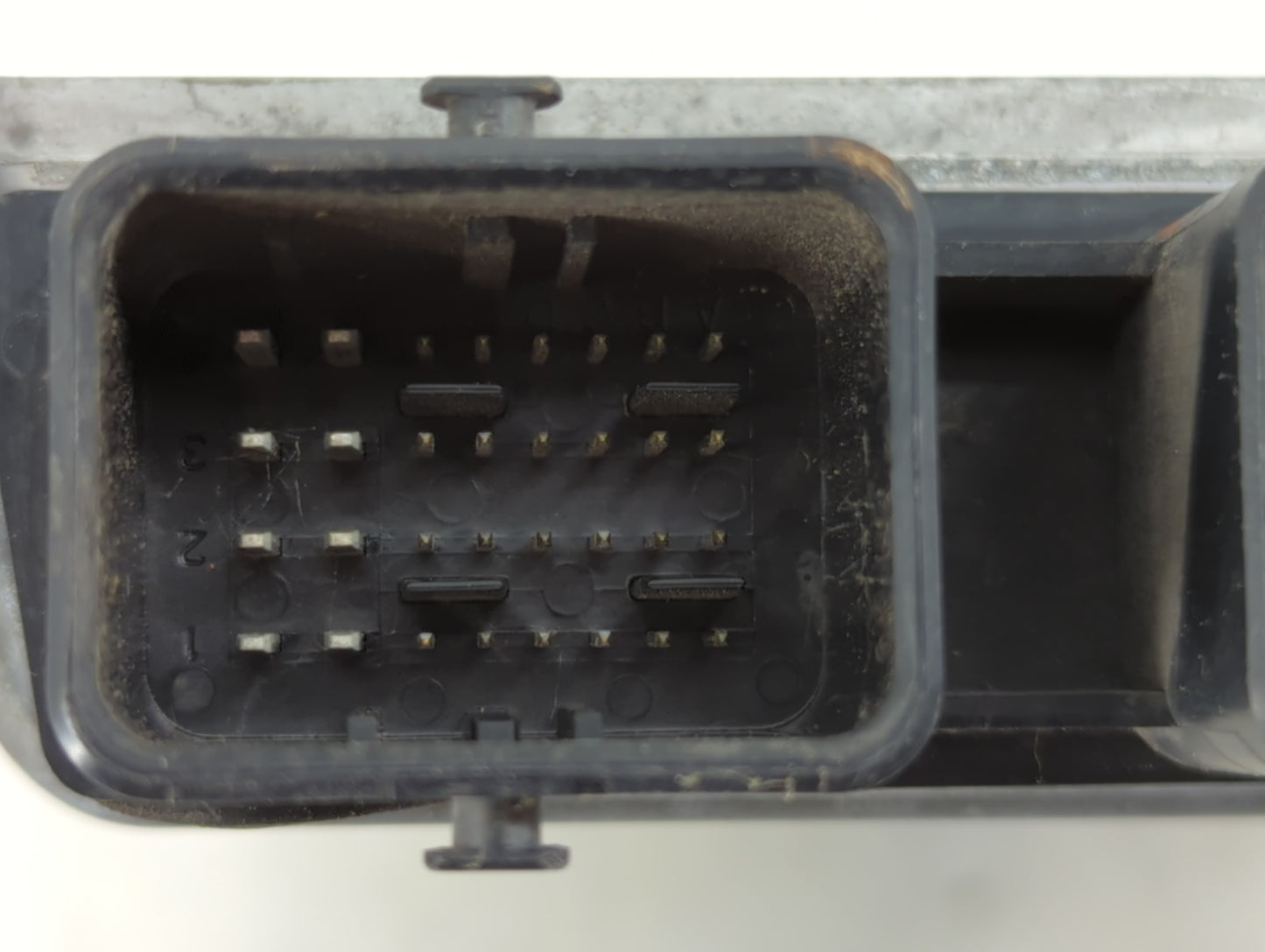 2011-2013 Nissan Altima PCM Engine Control Computer ECU ECM PCU OEM P/N:mec112-130 b1 Fits Fits 2011 2012 2013 OEM Used Auto