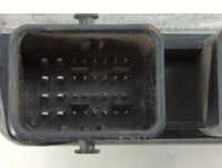 2011-2013 Nissan Altima PCM Engine Control Computer ECU ECM PCU OEM P/N:mec112-130 b1 Fits Fits 2011 2012 2013 OEM Used Auto