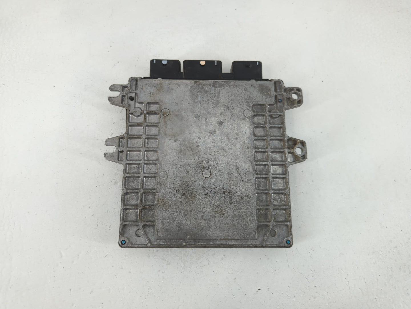 2011-2013 Nissan Altima PCM Engine Control Computer ECU ECM PCU OEM P/N:mec112-130 b1 Fits Fits 2011 2012 2013 OEM Used Auto