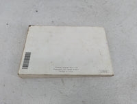 2012 Nissan Altima Owners Manual Book Guide P/N:OM2E 0L32U1 OEM Used Auto Parts - Oemusedautoparts1.com