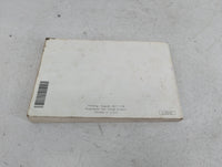 2012 Nissan Altima Owners Manual Book Guide P/N:OM2E 0L32U1 OEM Used Auto Parts - Oemusedautoparts1.com