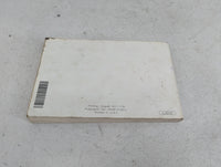 2012 Nissan Altima Owners Manual Book Guide P/N:OM2E 0L32U1 OEM Used Auto Parts - Oemusedautoparts1.com