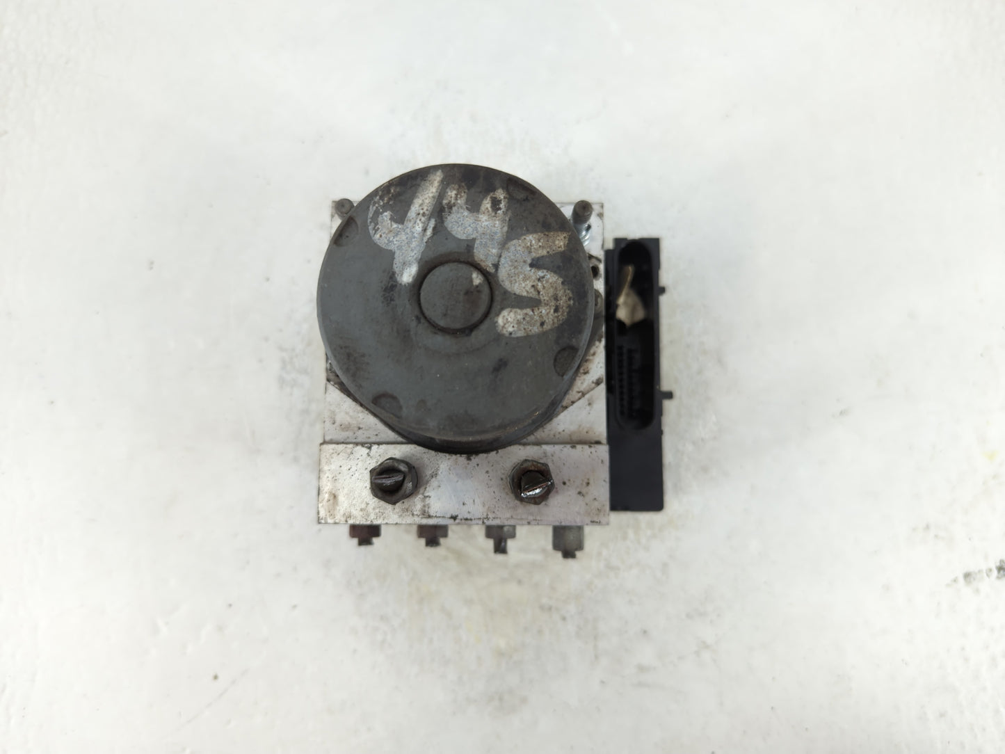 2011-2012 Nissan Altima ABS Pump Control Module Replacement P/N:47660 ZX65A Fits Fits 2011 2012 OEM Used Auto Parts - Oemuse