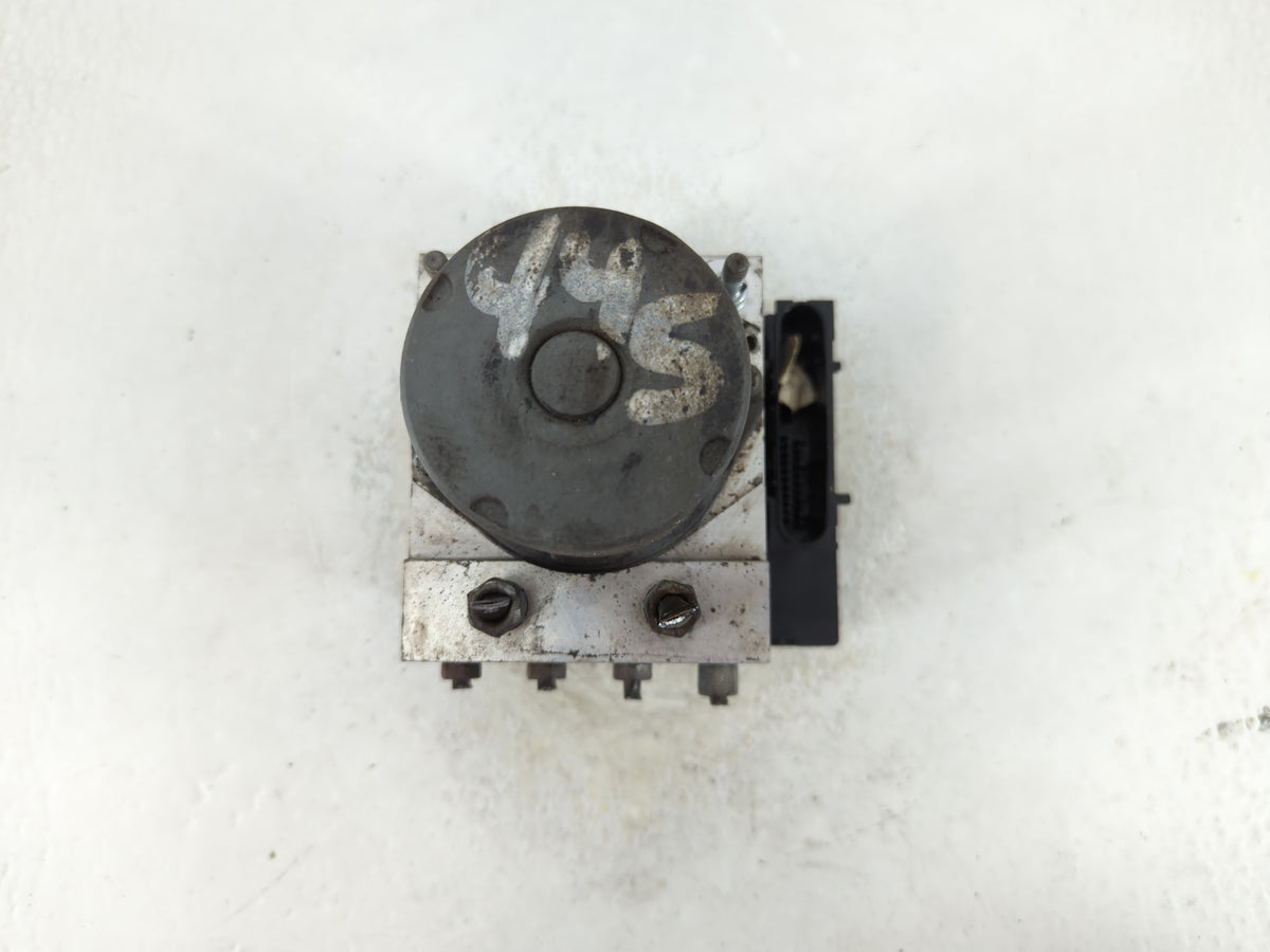 2011-2012 Nissan Altima Anti-Lock Brake ABS Pump Module Actuator OEM P/N:47660 ZX65A Fits Fits 2011 2012 OEM Used Auto Parts