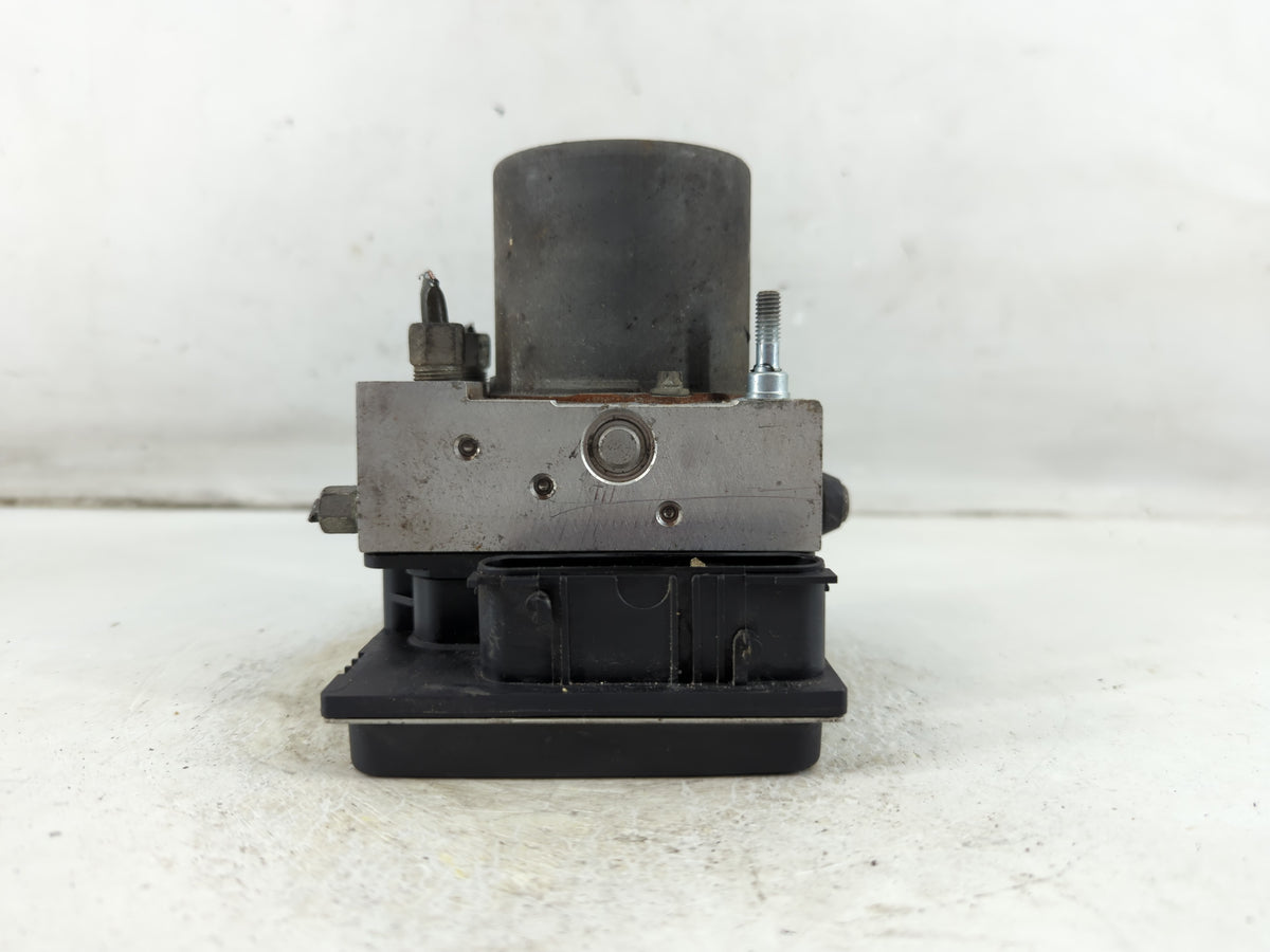 2011-2012 Nissan Altima Anti-Lock Brake ABS Pump Module Actuator OEM P/N:47660 ZX65A Fits Fits 2011 2012 OEM Used Auto Parts