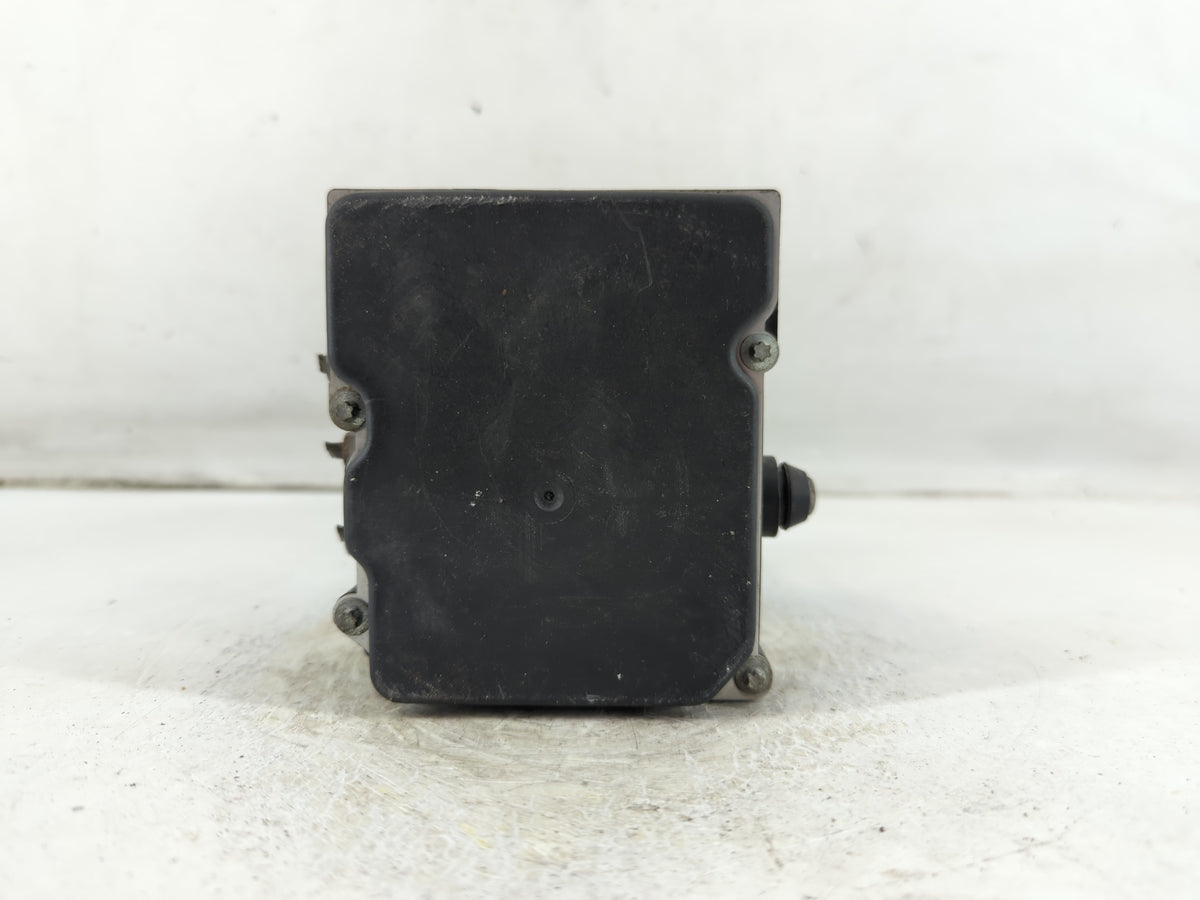 2011-2012 Nissan Altima Anti-Lock Brake ABS Pump Module Actuator OEM P/N:47660 ZX65A Fits Fits 2011 2012 OEM Used Auto Parts