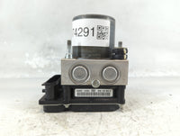 2011-2012 Nissan Altima ABS Pump Control Module Replacement P/N:47660 ZX65A Fits Fits 2011 2012 OEM Used Auto Parts - Oemuse