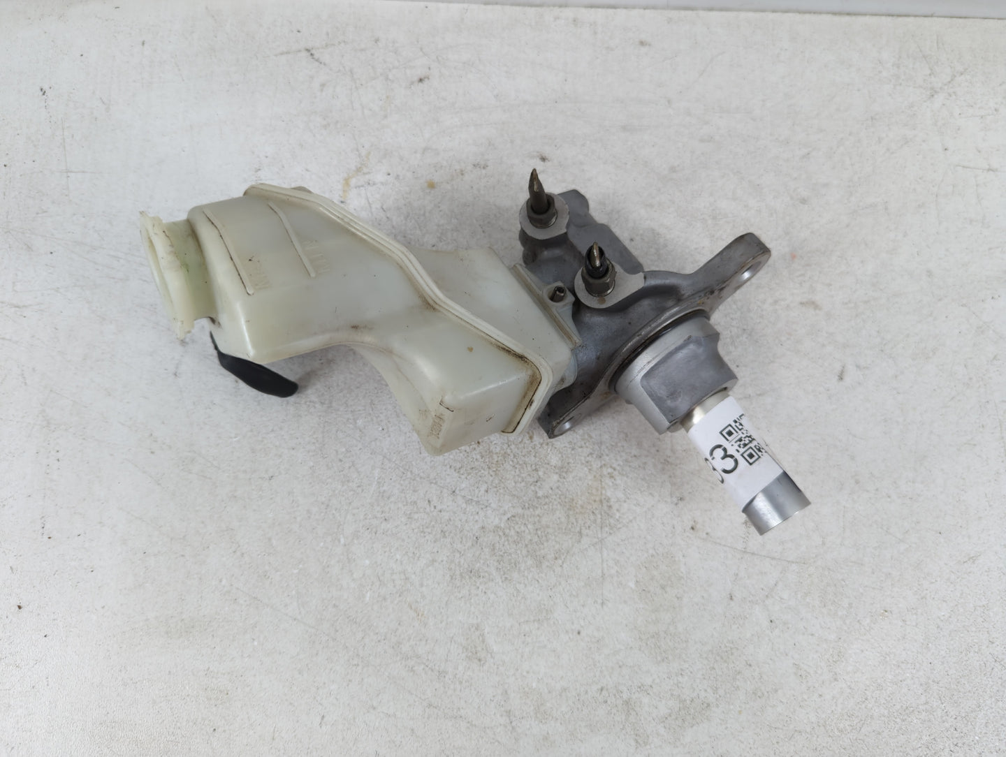 2007-2013 Nissan Altima Brake Master Cylinder - Oemusedautoparts1.com