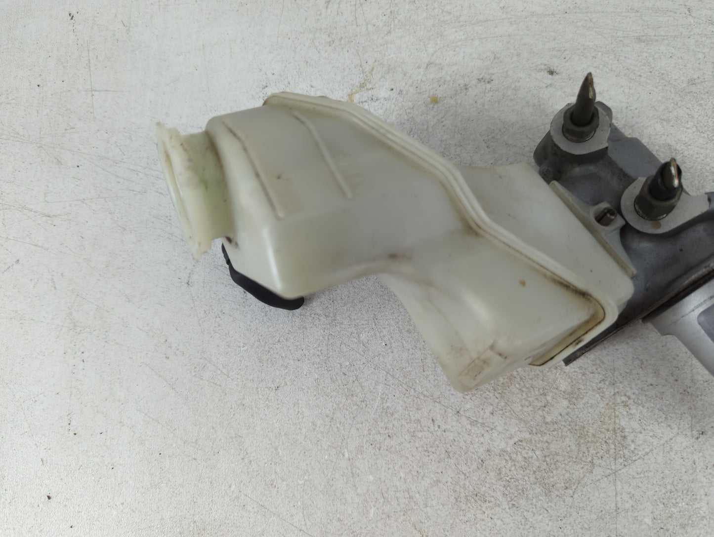 2007-2013 Nissan Altima Brake Master Cylinder - Oemusedautoparts1.com